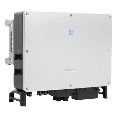 パワーコンディショナー SG49.5CX-JP-アップソーラージャパン株式会社