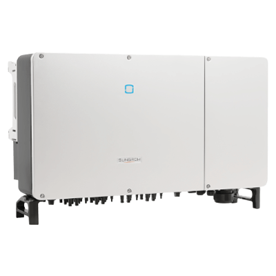 パワーコンディショナー SG100CX-JP-アップソーラージャパン株式会社