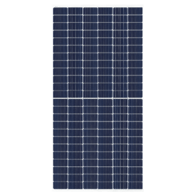 太陽電池モジュール UP-M555MH (72M10)-アップソーラージャパン株式会社
