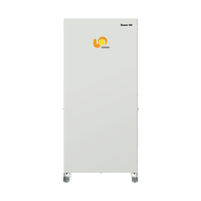 ハイブリッド型蓄電システム Upsolar-ESS-アップソーラージャパン株式会社