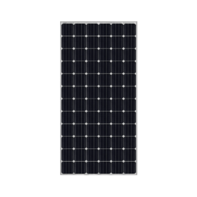 旧サイズパネル 太陽電池モジュール UP-M385M (72 cells)-アップソーラージャパン株式会社