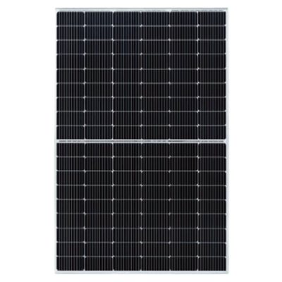 太陽電池モジュール UP-M420MH (54M10)-アップソーラージャパン株式会社