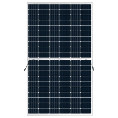 太陽電池モジュール UP-B385MH-G (60M6)-アップソーラージャパン株式会社