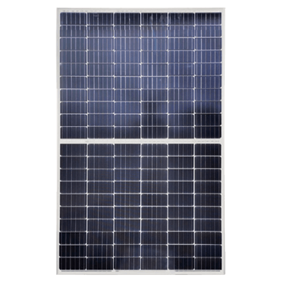 太陽電池モジュール UP-M380MH (60M6)-アップソーラージャパン株式会社