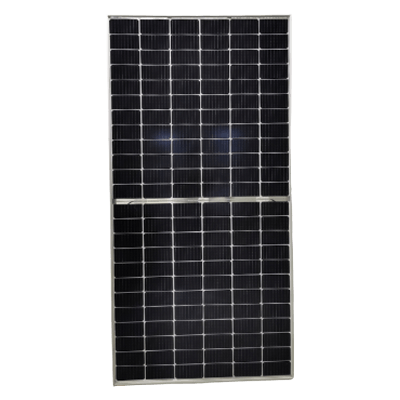 太陽電池モジュール UP-B405M-T-アップソーラージャパン株式会社