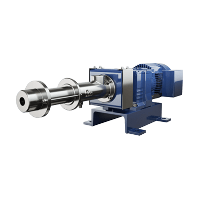 経済的な定量ポンプ MDP-日本シーペックス株式会社