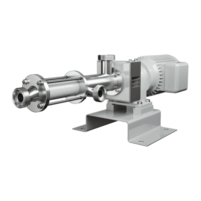 サニタリーメータリングポンプ MDC-日本シーペックス株式会社