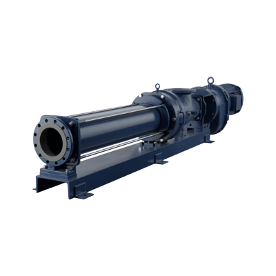 大型定置ポンプ BNM-日本シーペックス株式会社