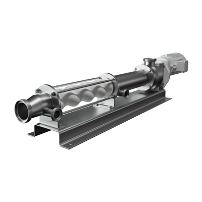 EHEDG認定 ハイジェニックポンプ BCFH-日本シーペックス株式会社