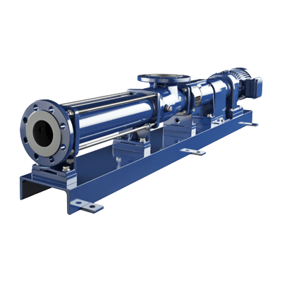 フリーベアシャフト付きポンプ NS-日本シーペックス株式会社