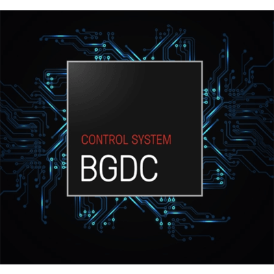 ポンプ 制御システム バイオガス注入制御 BGDC-日本シーペックス株式会社