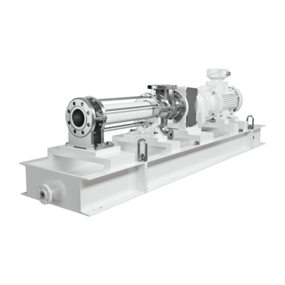 API 676 ポンプ BNA-日本シーペックス株式会社