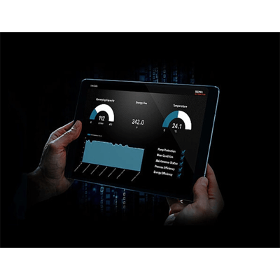 SEEPEX ポンプモニタリング - クラウドソリューション-日本シーペックス株式会社