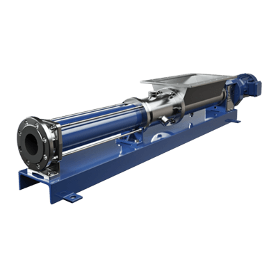 浸漬システム一体型ホッパーポンプ BTM-日本シーペックス株式会社