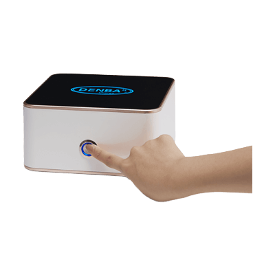 家庭用電位治療器 DENBA Medical-DENBA JAPAN株式会社