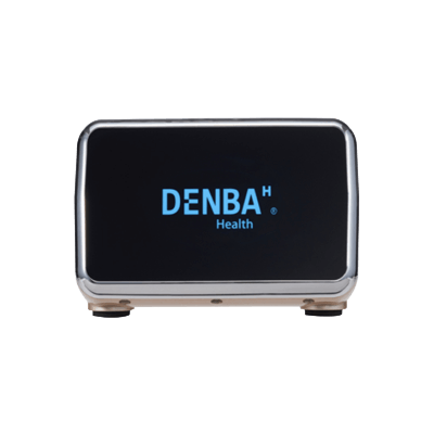 10年後の私のために 2名様ご使用対応機種 スタンダードタイプ DENBA Health Charge DENBA-08H-19-DENBA JAPAN株式会社