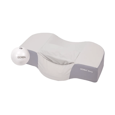 寝る美顔器枕 DENBA Sleep DH-SLP-DENBA JAPAN株式会社