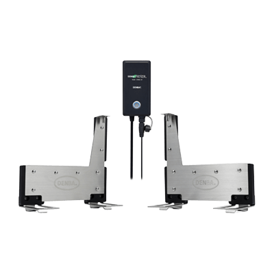 DENBA FRYER DENBA-10F-DENBA JAPAN株式会社