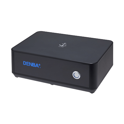 舶用食品鮮度保持装置 DENBA Marine-DENBA JAPAN株式会社