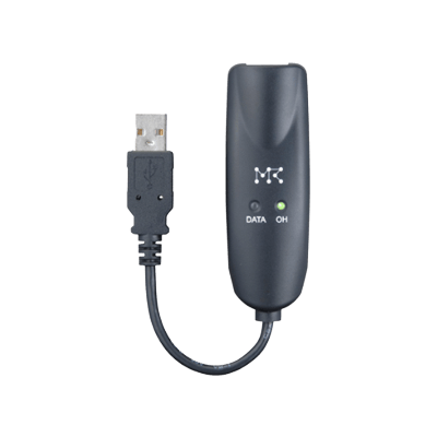 外付け型データ/FAXモデムUSBV.92対応 MD30U-株式会社マイクロリサーチ