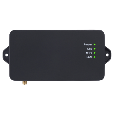 IoTゲートウェイ LTE Cat.M1通信モジュール内蔵 IoTゲートウェイ MR-NVT340-株式会社マイクロリサーチ