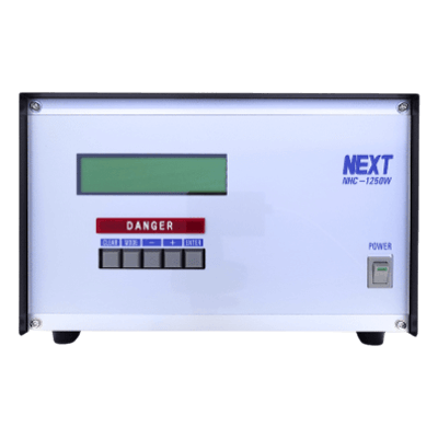 ハーネスマルチテスター ミニマム高機能テスター NHC-1250W-株式会社ネクスト