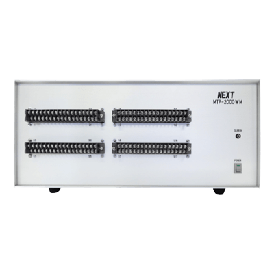 ハーネスマルチテスター 高電圧対応検査機 MTP-2000WM-株式会社ネクスト