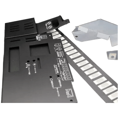 絶縁材加工-株式会社五輪パッキング