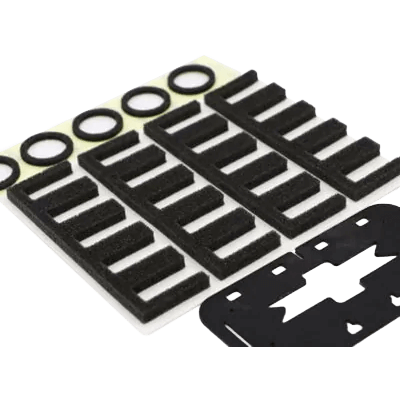 防音材加工-株式会社五輪パッキング