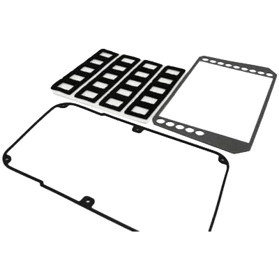 防水材加工-株式会社五輪パッキング