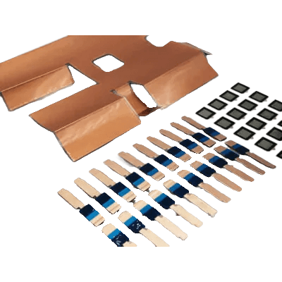 シールド材加工-株式会社五輪パッキング