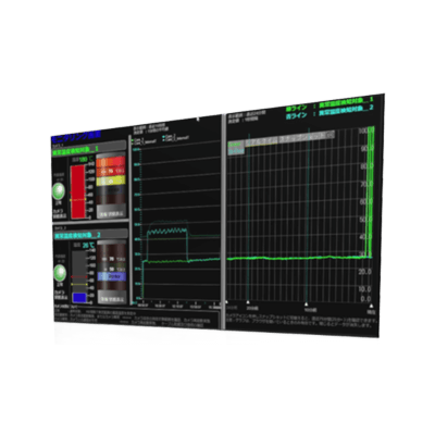 多様な温度監視用途に対応した温度監視向け製品パッケージ RADS盤-株式会社エーディーエステック
