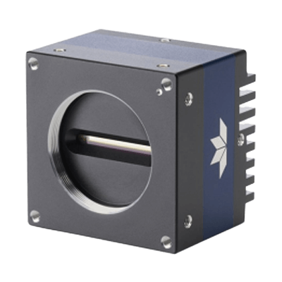 Tetra 2.5 GigE モノクロ 次世代ラインスキャン カメラ TETRA Mono-株式会社エーディーエステック