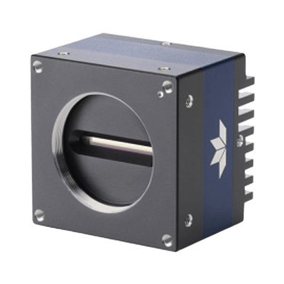 Tetra 2.5 GigE カラー 次世代ラインスキャンカメラ TETRA Color-株式会社エーディーエステック