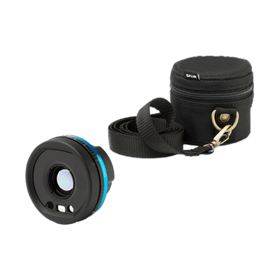 FLIR A400/A500/A700シリーズ 14°/24° 24°/42° デュアル視野角レンズ-株式会社エーディーエステック