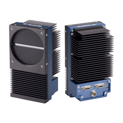 最新鋭TDIラインスキャンカメラ 業界最速クラスの撮像スピード1MHzを実現 Linea HS2-HM-16K100H-00-B-株式会社エーディーエステック