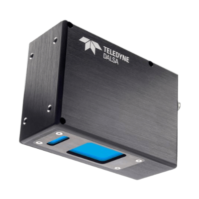 高精度 3Dプロファイラ Z-Trak2 S-2K-株式会社エーディーエステック