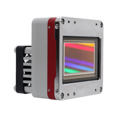 ダイヤモンドディスプレイシリーズ CoaXPressカメラ D-152A16-T01-株式会社エーディーエステック