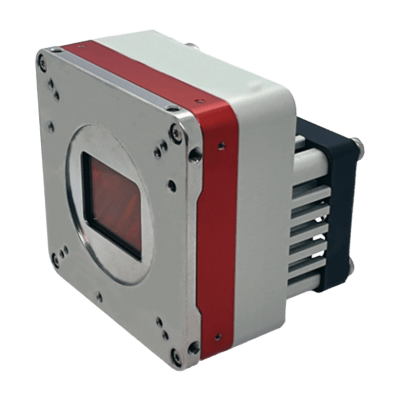 ダイヤモンドディスプレイシリーズ CoaXPressカメラ D-65A30-T01-株式会社エーディーエステック