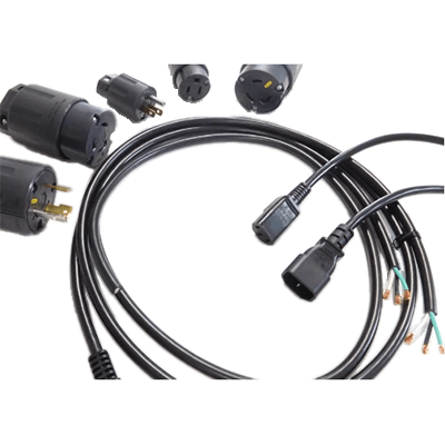 特注電源ケーブル-エイム電子株式会社