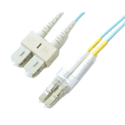 光ファイバーケーブル OM4 光パッチケーブル-エイム電子株式会社