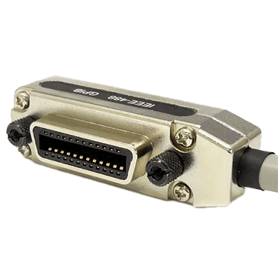 周辺機器接続用ケーブル GPIBケーブル-エイム電子株式会社