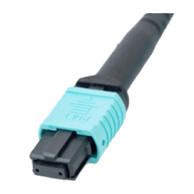 MPOコネクタ付 光ファイバーケーブル-エイム電子株式会社