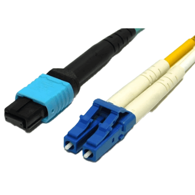 400G/800G対応 光ファイバーケーブル-エイム電子株式会社