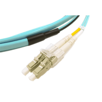 平型補強光ファイバーケーブル (平型ターミネーションケーブル)-エイム電子株式会社