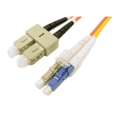 光ファイバーケーブル モードコンディショニング パッチコード-エイム電子株式会社