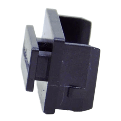 光トランシーバ スロット用ダストカバー-エイム電子株式会社