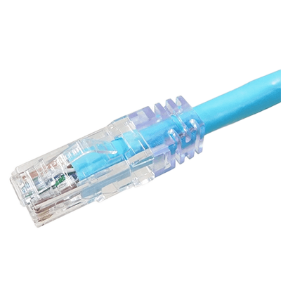 LANケーブル カテゴリ6A 単線 UTPケーブル-エイム電子株式会社