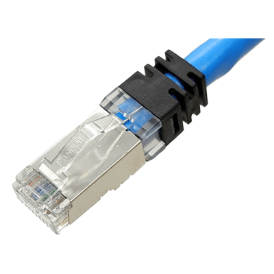 LANケーブル カテゴリ6A 撚り線 STPケーブル-エイム電子株式会社