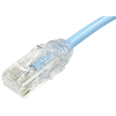 LANケーブル カテゴリ6 細径ケーブル-エイム電子株式会社